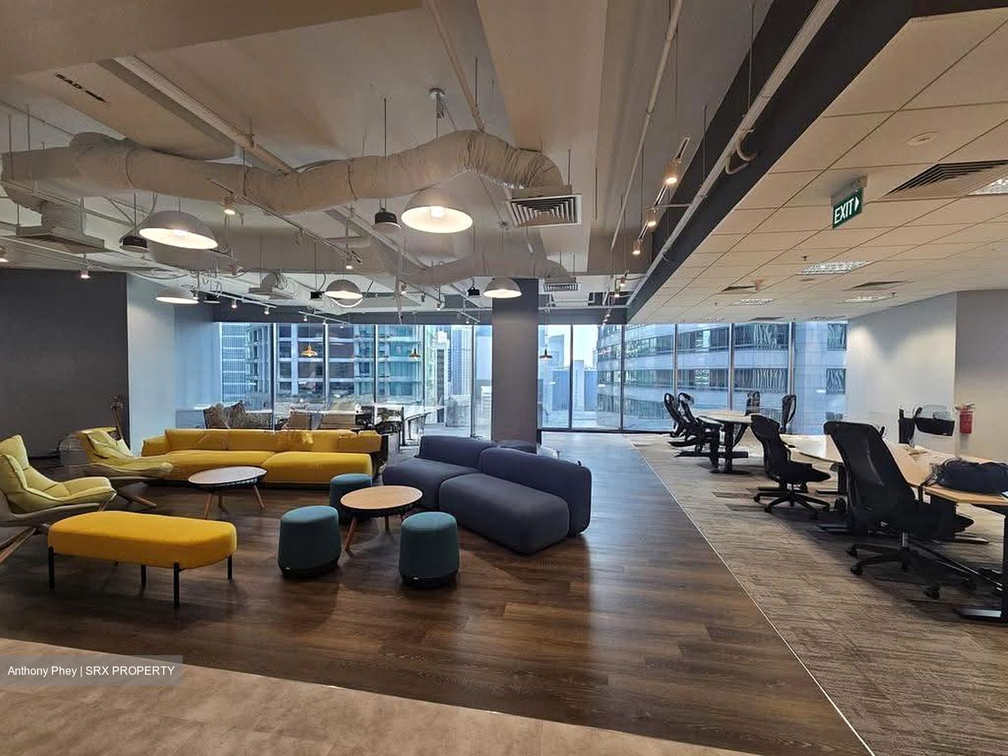 PLUS (D1), Office #615088391